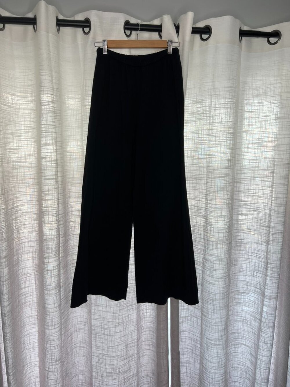 Offline By Aerie Black Sweatpants